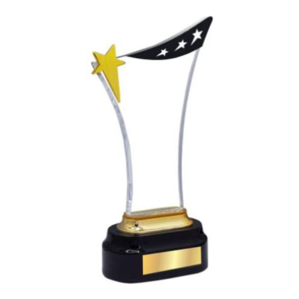 Acrylic trophy – AC 103