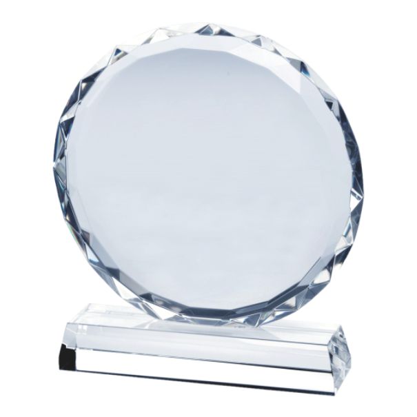 Crystal Trophy – CG 104
