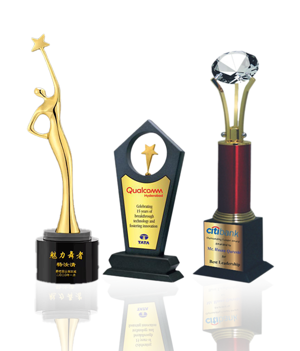 Corporate Awards