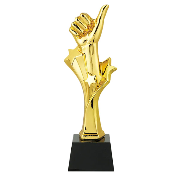 Polyresin Trophy – PL 623