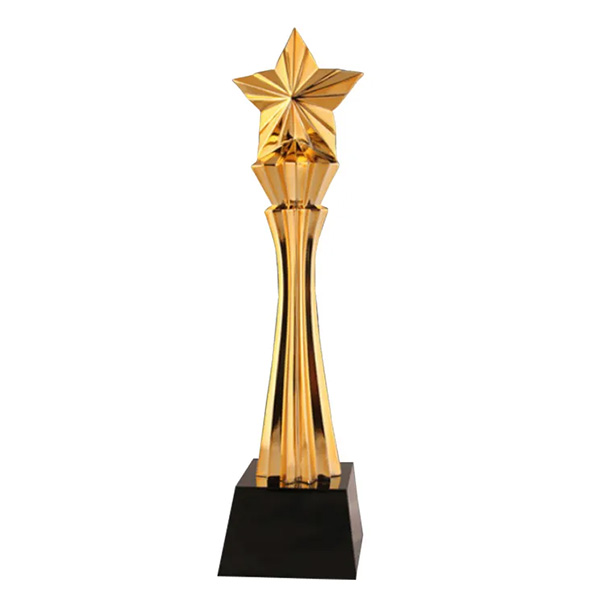 Polyresin Star Trophy -PL 640