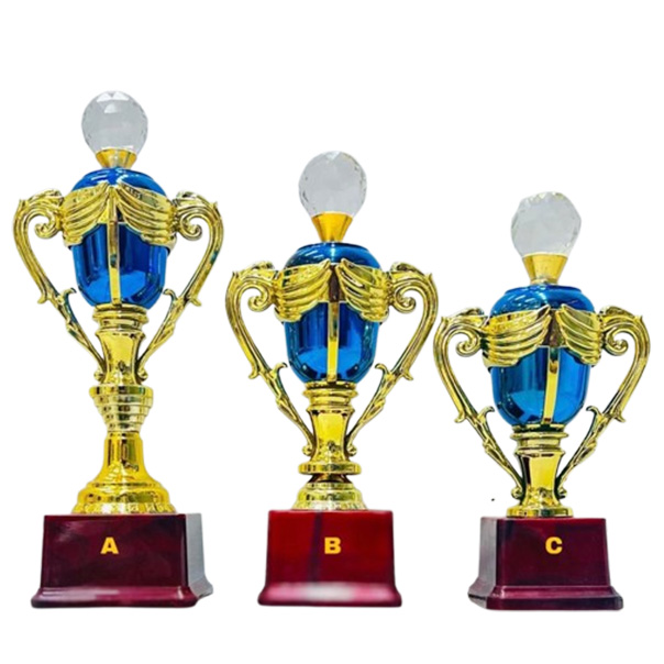 Sports Cup , Blue – GS3125