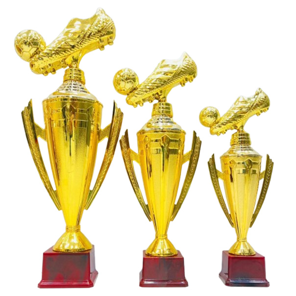 Football Trophy Cup