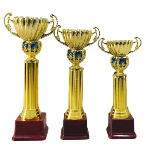 Gold Piller Trophy – GSG309