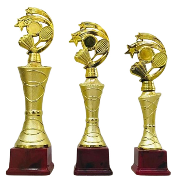 Badminton Trophy