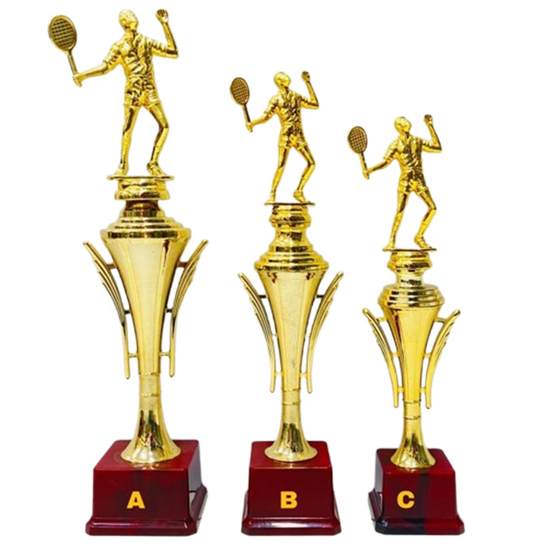 Badminton Trophy – GS3078
