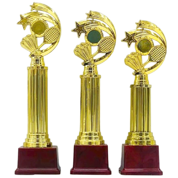 Badminton Trophy – GS352