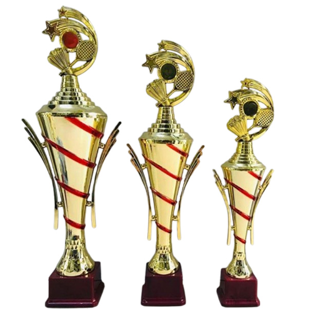 Badminton Trophy – GS3066