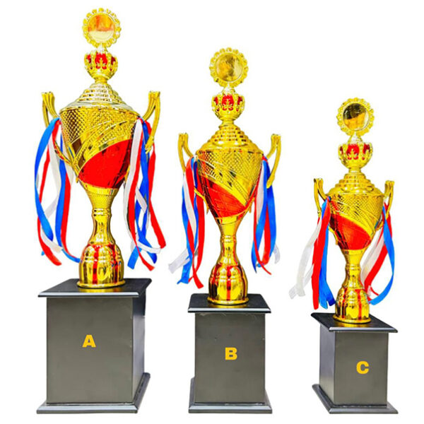 Sports Trophy Cup GS3189