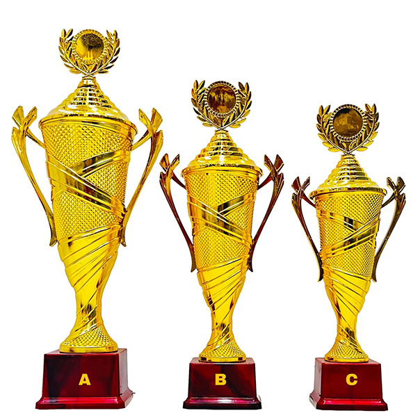 Golden Cup trophy – GS3219