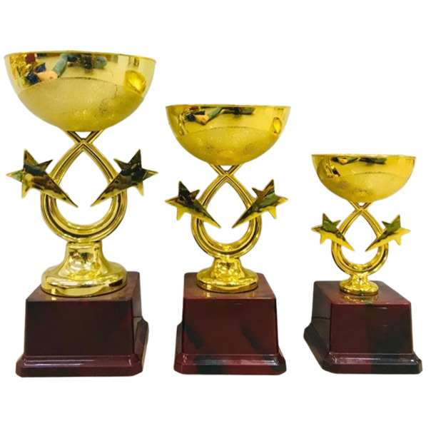 Golden Fiber Trophy