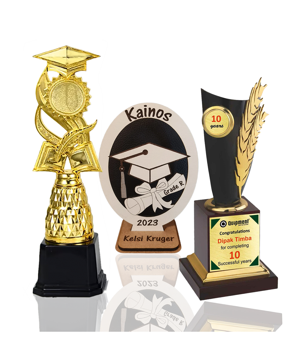 School Awards