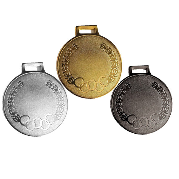 OLYMPIC SPORTS MEDAL