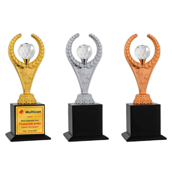 Crystal Ball trophy