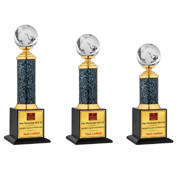 Globe Trophy