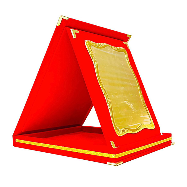 Premium Wooden Plaque / Memento