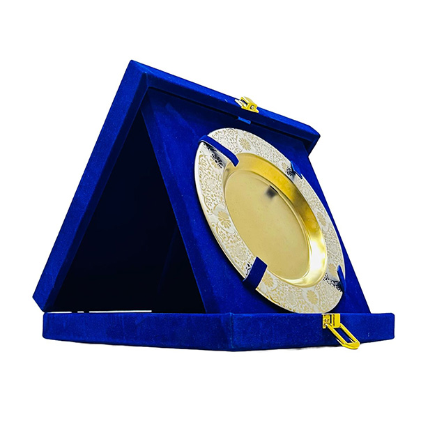 Premium Wooden Memento