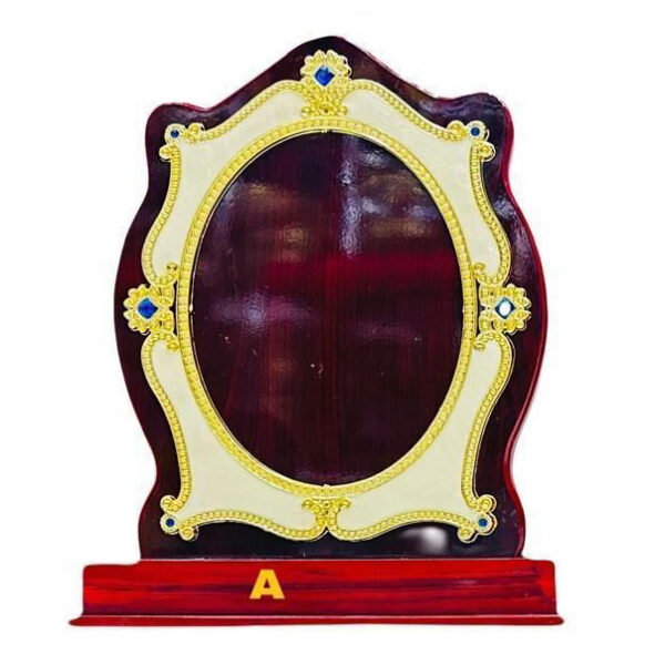 Wooden Memento