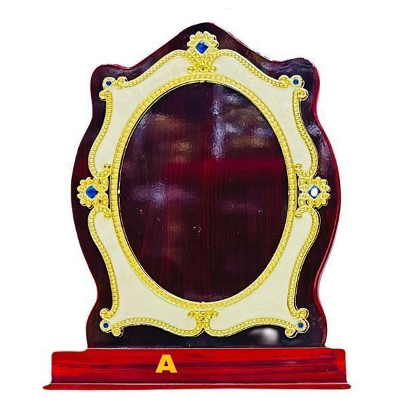 Wooden Memento