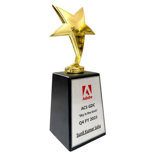 Star Award