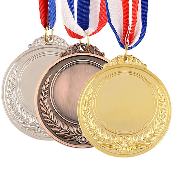 Sports Medal