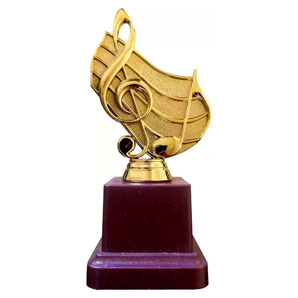 Music Trophy