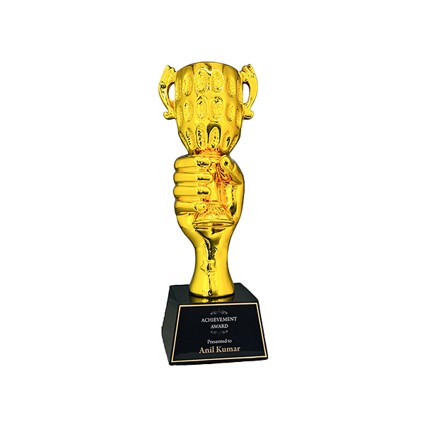 Polyresin Trophy PL633