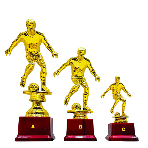 Football Trophy