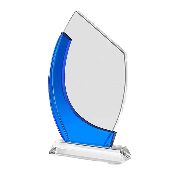 Crystal Trophy CG