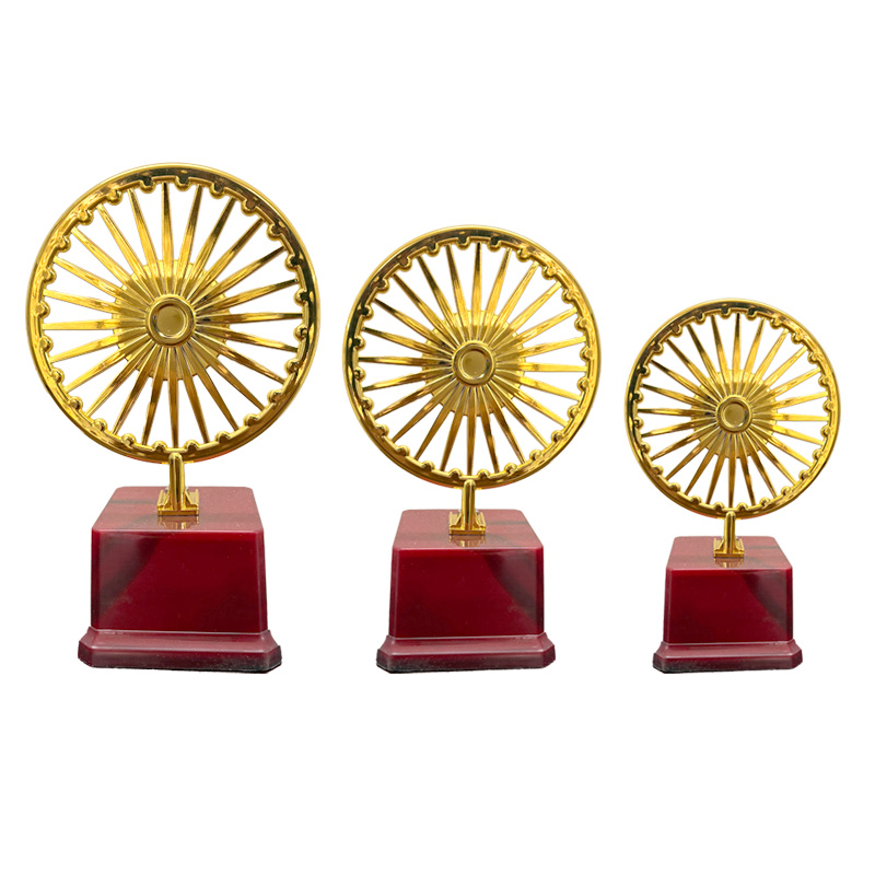 Ashok chakra trophy
