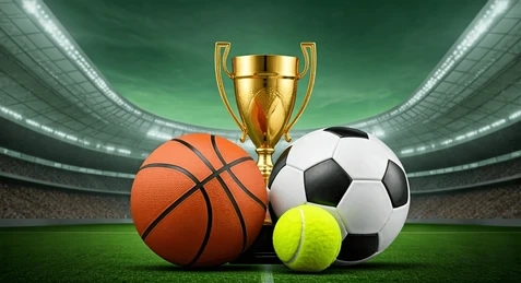 Celebrate Sporting Excellence with Premium Trophies and Medals from Shamayu Awards and Gifts, Bangalore
