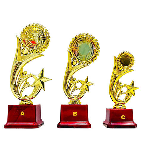 Fiber Trophy SM3227