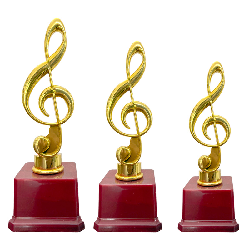 Music Trophy 3011