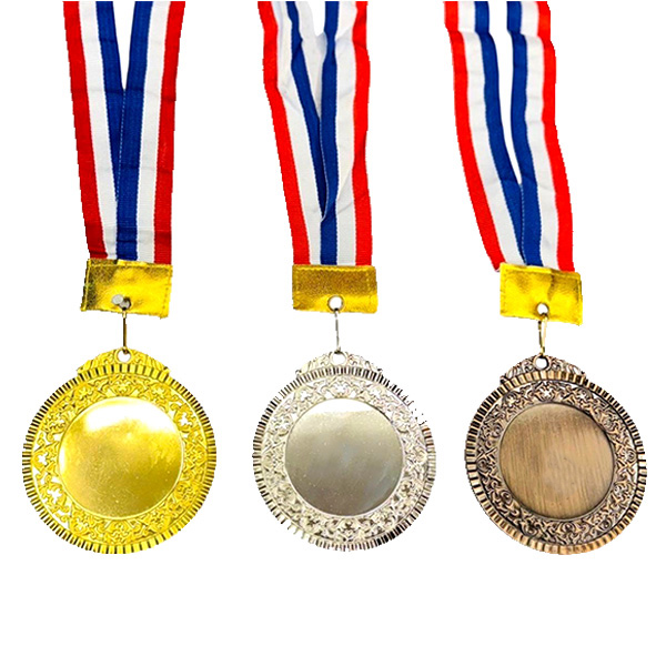 Sports Medal – MT 25